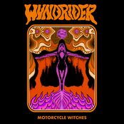 Wyndrider: Motorcycle Witches