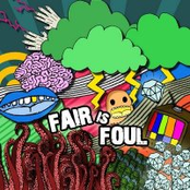 Fair Is Foul - EP