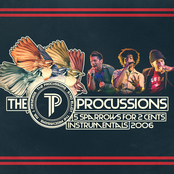 5 Sparrows for 2 Cents (Instrumentals)