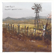 Prairie Whistle Call