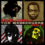 The Messengers (Trilogy)