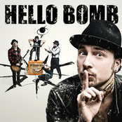 Knockout by Hello Bomb