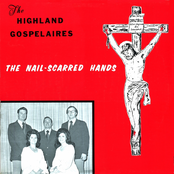 The Nail-Scarred Hands