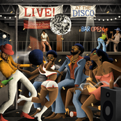 Live at the Disco (Original Version)