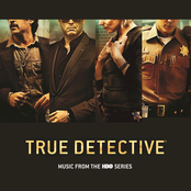 John Paul White: True Detective (Music from the HBO Series)