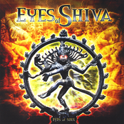 Eagle Of The Sun by Eyes Of Shiva