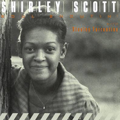 Deep Down Soul by Shirley Scott