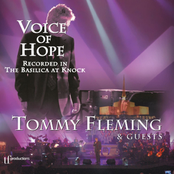 Tommy Fleming: Voice Of Hope