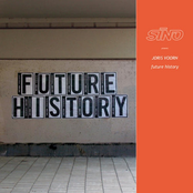 Future History by Joris Voorn