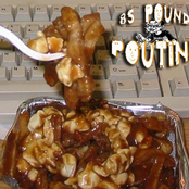 85 pound poutine