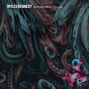 Myles Kennedy: Nothing More To Gain