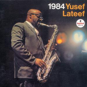 The Greatest Story Ever Told by Yusef Lateef