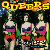 The Queers: Punk Rock Confidential