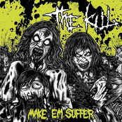 Make 'Em Suffer LP