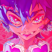 Yungmon – Heartmon