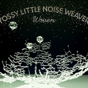 Particle Of Me by Yossy Little Noise Weaver