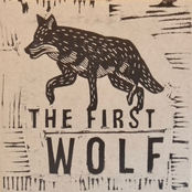The First Wolf