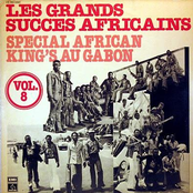 African Kings Au Gabon