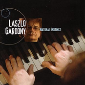 Laszlo Gardony: Natural Instinct