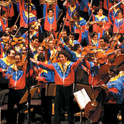 simón bolívar youth orchestra of venezuela