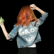 Paramore: Paramore