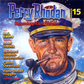 Perry Rhodan Hörbuch 15: Raumkapitän Nelson