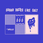 Sugar Tastes Like Salt