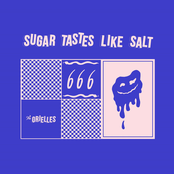 The Orielles: Sugar Tastes Like Salt