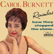 Carol Burnett: Carol Burnett Remembers How They Stopped the Show