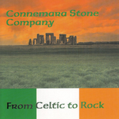 Springhill Disaster by Connemara Stone Company