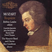 Requiem Mass In D Minor. K.626