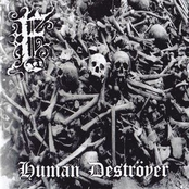 Human Destroyer