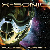Rocket Johnny EP