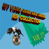 My Video Game And Anime Rip Collection, VOL 1​!​!