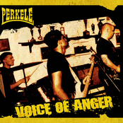 Perkele: Voice of Anger