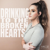 Maggie Baugh: Drinking to the Broken Hearts