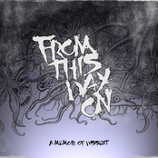 A Memoir Of Dissent EP