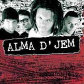 almad´jem