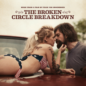 Wayfaring Stranger by The Broken Circle Breakdown Bluegrass Band