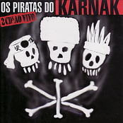 Depois Da Chuva by Karnak