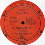 I'm Doggin 'Ya' / We Can Get Together