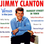 Jimmy Clanton: Venus in Blue Jeans