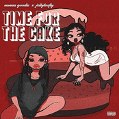 Time for the Cake
