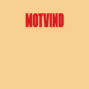Motvind