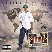 hussein fatal presents thugtertainment soldiers