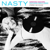 Nasty - Single Album Picture
