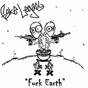 Fuck Earth!