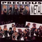 All Fall Down by Precious Metal