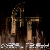 Power World Fantastic by Andre Tonelli