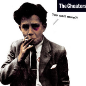 Walk With Me by The Cheaters